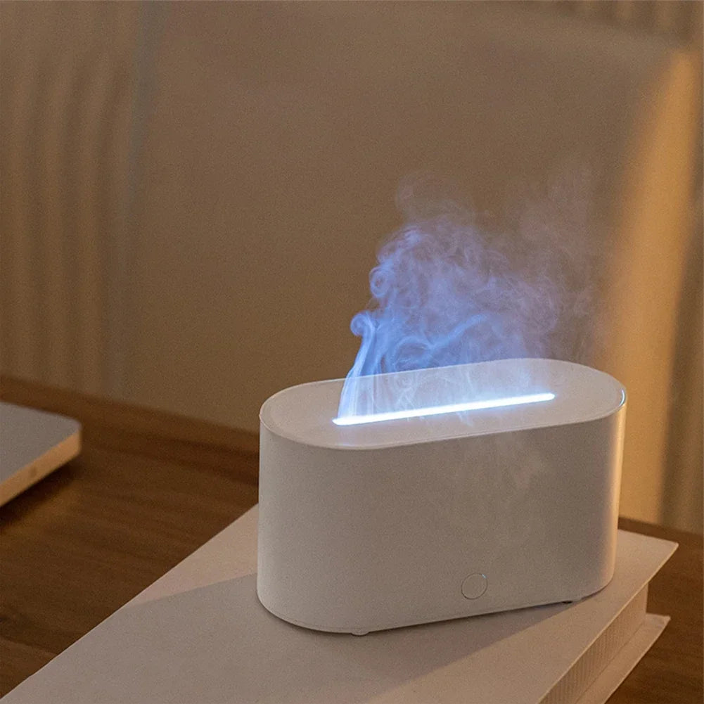 Flame Aroma Diffuser