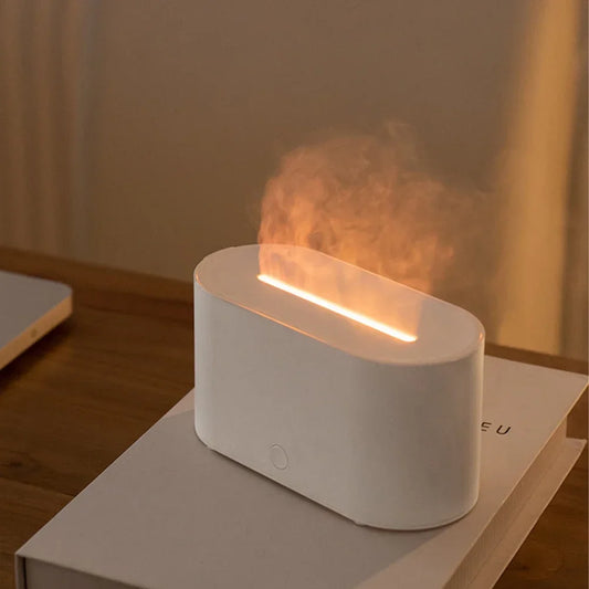 Flame Aroma Diffuser